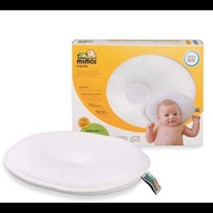 Mimos Baby Pillow for Plagiocephaly (M)